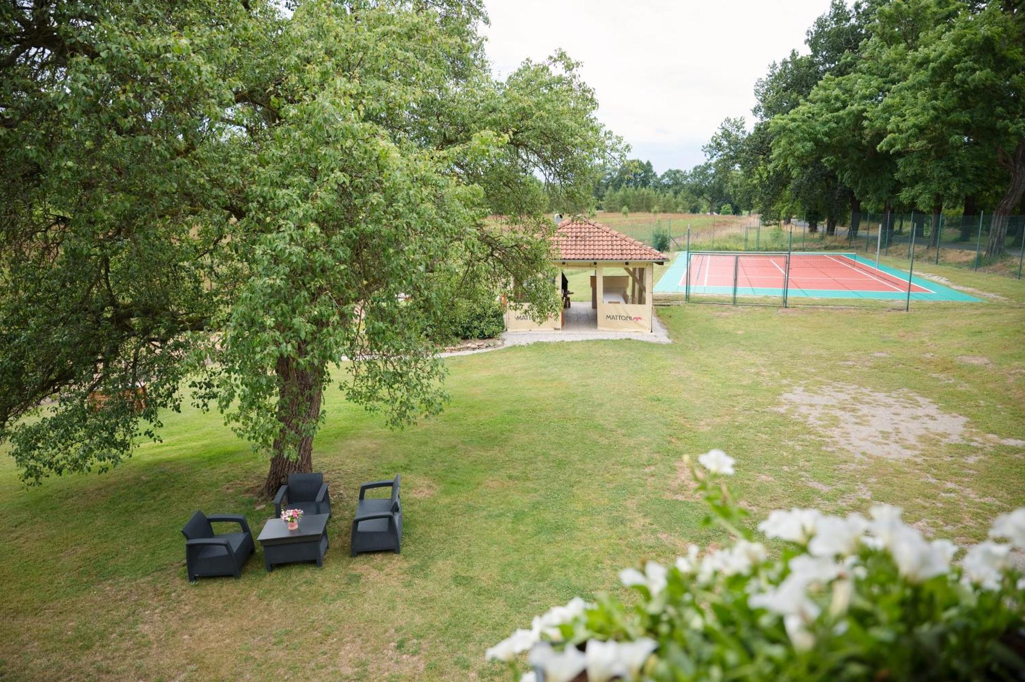 Penzion U Novaku Kozli u Orlika Exterior photo